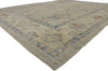 12 x 15 Turkish Oushak Rug 53608