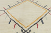 12 x 15 Large Modern Moroccan Rug 80710