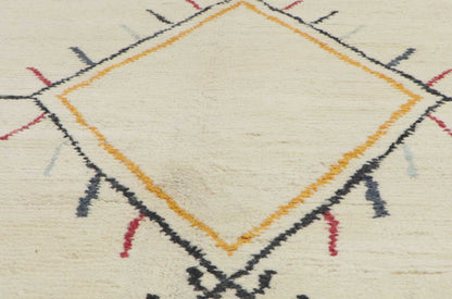 12 x 15 Large Modern Moroccan Rug 80710