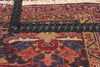 12 x 16 Antique Persian Heriz Rug 74680