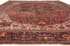 12 x 16 Antique Persian Heriz Rug 74680