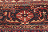 12 x 16 Antique Persian Heriz Rug 74680