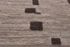 12 x 16 Modern Moroccan Rug 80980