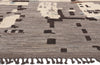 12 x 16 Modern Moroccan Rug 80980