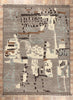 12 x 16 Modern Moroccan Rug 80980