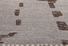 12 x 16 Modern Moroccan Rug 80984