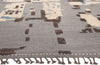 12 x 16 Modern Moroccan Rug 80984