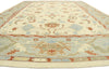 12 x 17 Modern Turkish Oushak Rug 51519