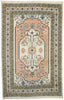 12 x 18 Vintage Chinese Art Deco Rug 72021