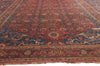 12 x 20 Antique Persian Bijar Triclinium Rug 78569