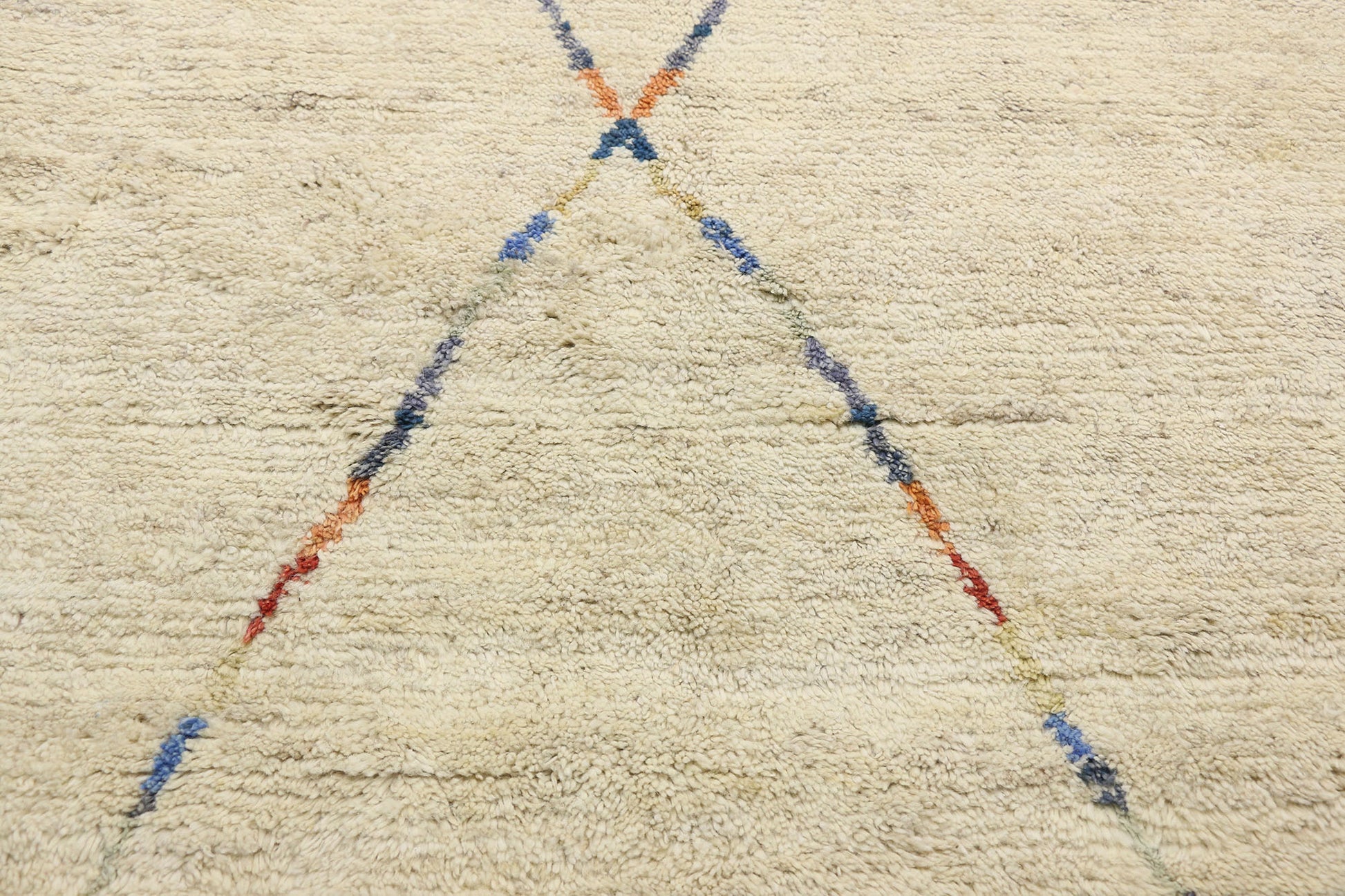 12 x 20 Oversized Moroccan Rug 80468