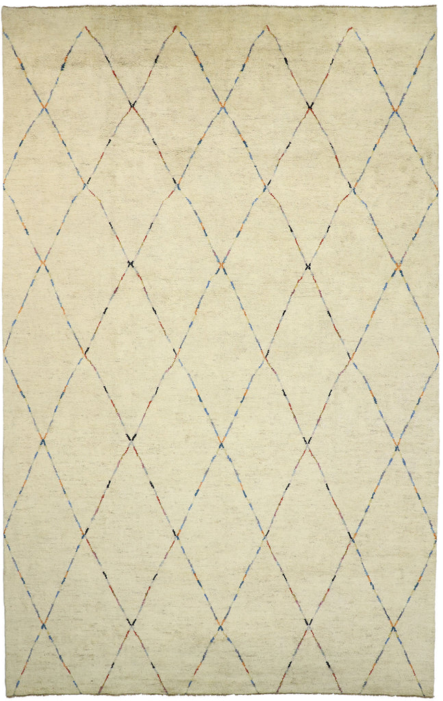 12 x 20 Oversized Moroccan Rug 80468