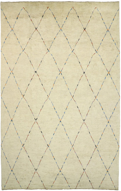 12 x 20 Oversized Moroccan Rug 80468