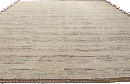 13 x 15 Contemporary Moroccan Rug 80814