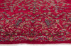13 x 16 Antique Persian Kerman Rug 61209