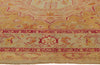 13 x 16 Antique Turkish Oushak Rug 76888