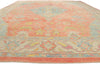 13 x 16 Colorful Turkish Oushak Rug 53797