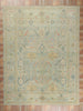 13 x 17 Persian Sultanabad Rug 61181