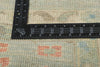 13 x 17 Persian Sultanabad Rug 61181
