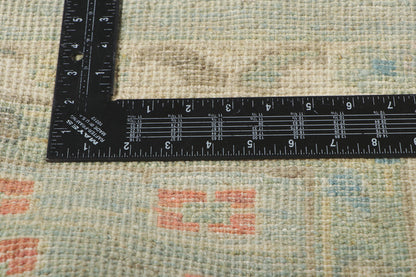 13 x 17 Persian Sultanabad Rug 61181