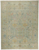 13 x 17 Persian Sultanabad Rug 61181