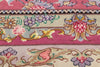 13 x 20 Vintage Persian Tabriz Rug 78326
