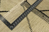 13 x 14 Organic Modern Moroccan Rug 80465