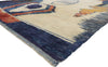 13 x 17 Oversized Beni Mrirt Moroccan Rug 21140