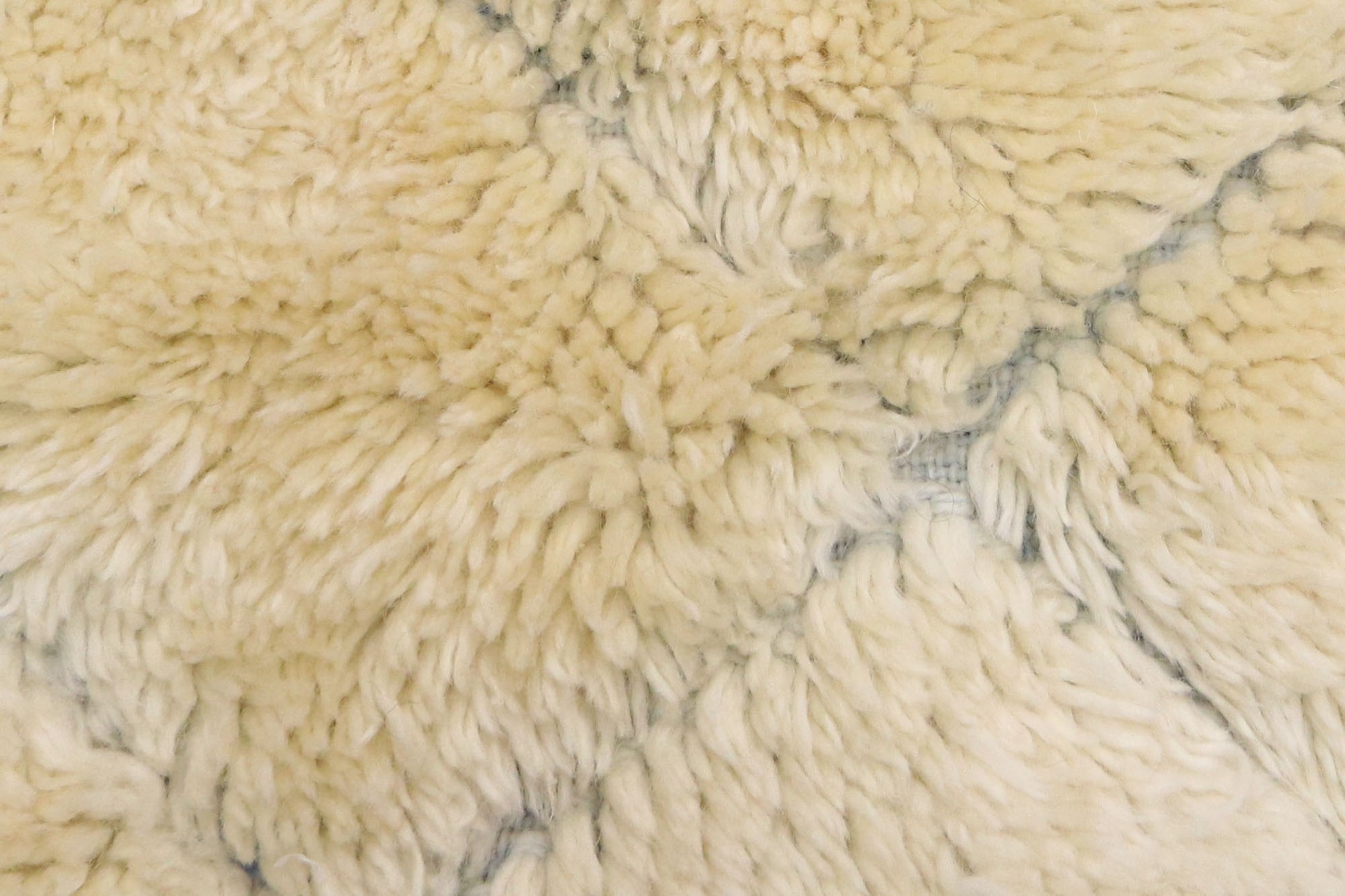 13 x 18 Organic Modern Moroccan Rug 21088