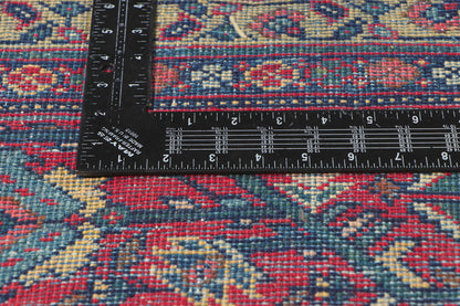14 x 18 Antique Persian Mahal Rug 78520