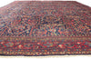 14 x 18 Antique Persian Mahal Rug 78520