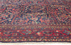 14 x 18 Antique Persian Mahal Rug 78520