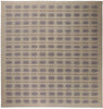 14 x 15 Scandinavian Modern Swedish Inspired Kilim Rug 30791