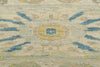 14 x 21 Persian Sultanabad Rug 61180