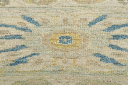 14 x 21 Persian Sultanabad Rug 61180