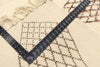 14 x 18 Large Neutral Moroccan Rug 21144