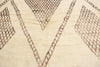 14 x 18 Large Neutral Moroccan Rug 21144