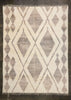 14 x 18 Large Neutral Moroccan Rug 21144
