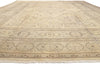 14 x 19 Vintage Persian Tabriz Rug 78595