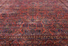14 x 31 Antique Persian Sarouk Rug 74845