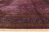 15 x 24 Antique Persian Mashhad Rug 78355