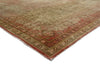 15 x 21 Antique Persian Tabriz Rug 76770