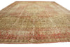 15 x 21 Antique Persian Tabriz Rug 76770