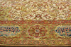15 x 36 Antique Austrian Savonnerie Rug 72342