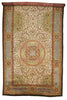 15 x 36 Antique Austrian Savonnerie Rug 72342