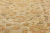 16 x 20 Antique Turkish Oushak Rug 73632
