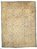 16 x 20 Antique Turkish Oushak Rug 73632