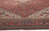 16 x 24 Antique Persian Serapi Rug 77525