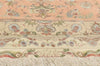 16 x 26 Vintage Persian Shirfar Tabriz Rug 77438