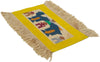 1 x 1 Vintage Peruvian Tapestry 78294
